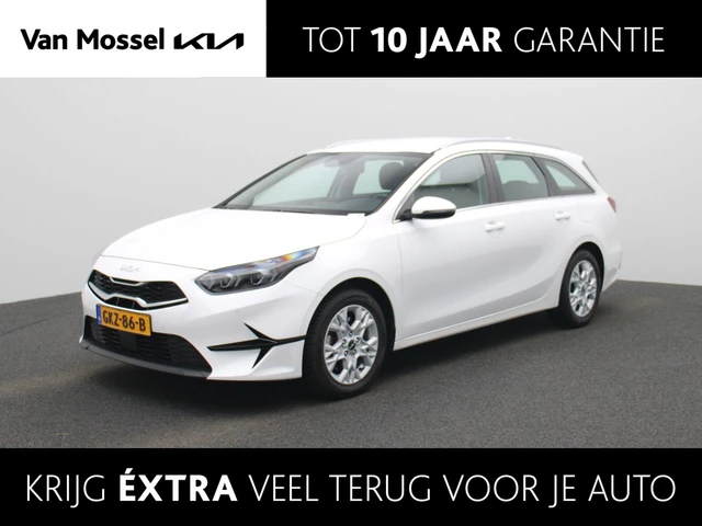 Kia Ceed Sportswagon