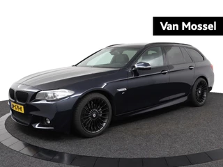 BMW 5 Serie Touring 520i M Sport Edition High Executive Automaat |