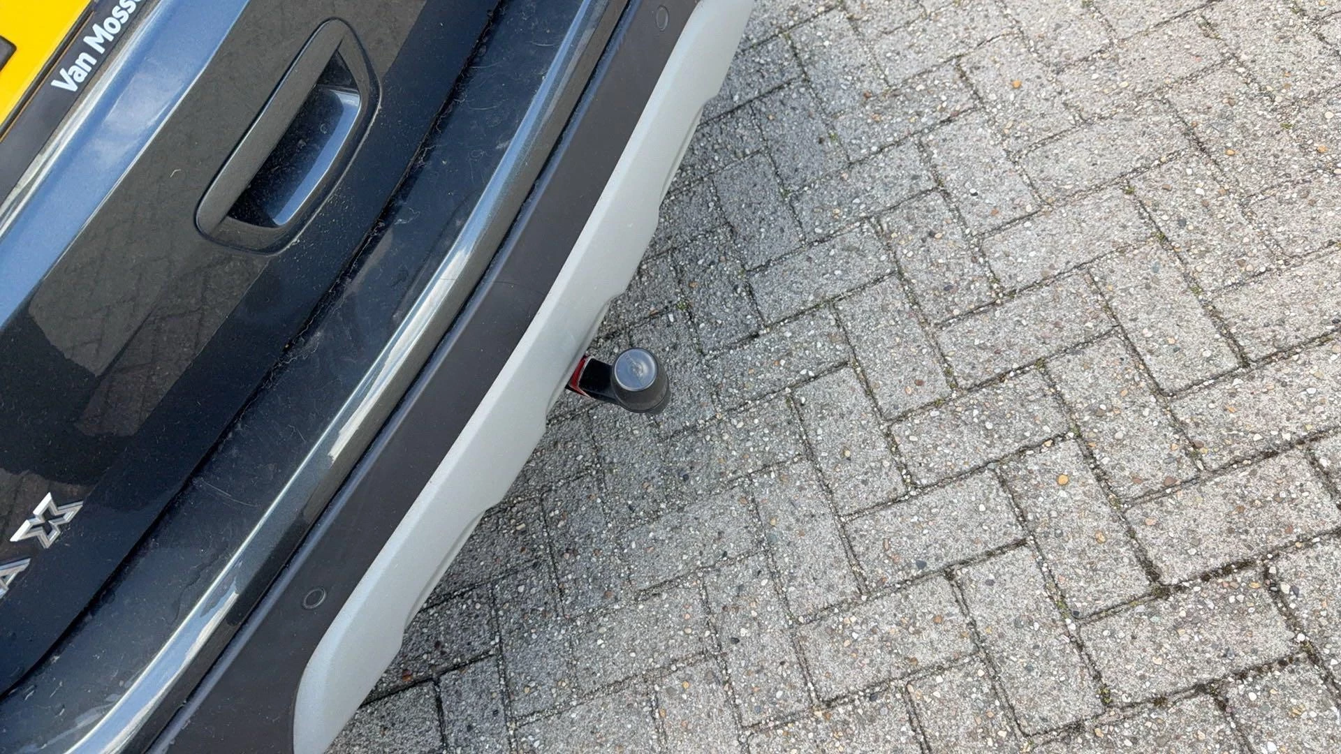 Opel Mokka X 1.4 Turbo Innovation