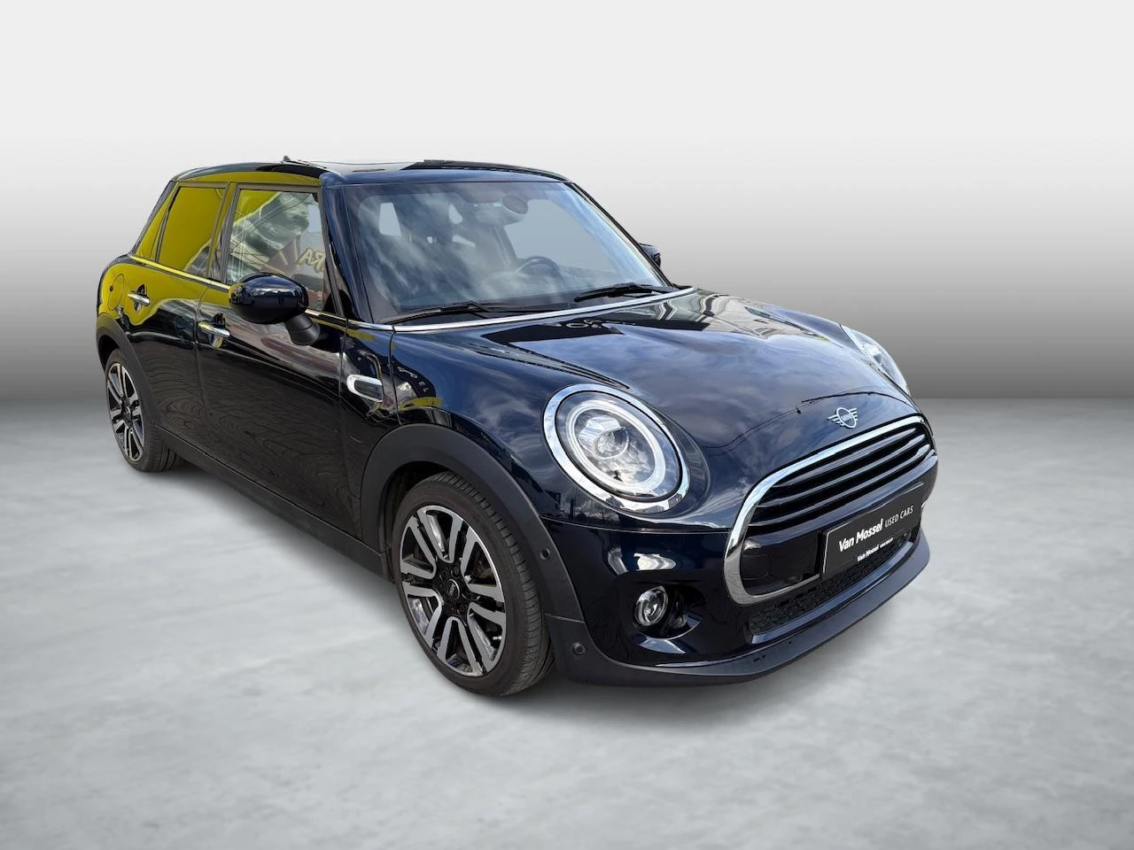 MINI Cooper Cooper