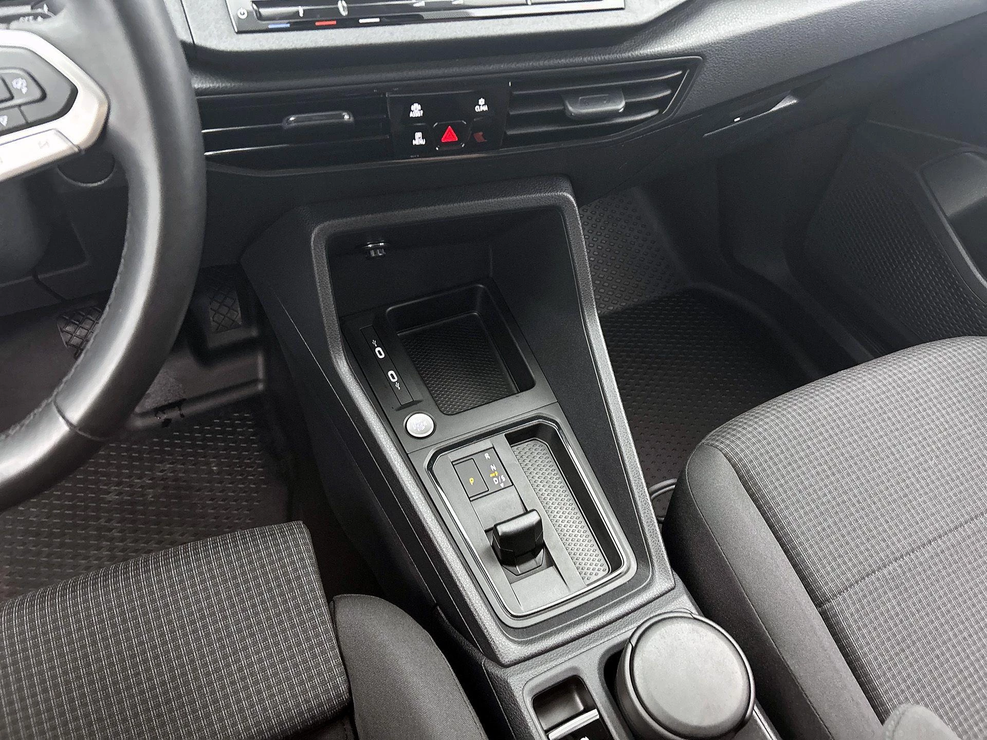 Volkswagen Caddy Cargo Maxi 2.0 TDI Style