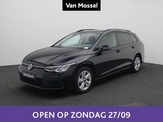 Volkswagen Golf Variant VIII 1.0 TSI 81kW Life