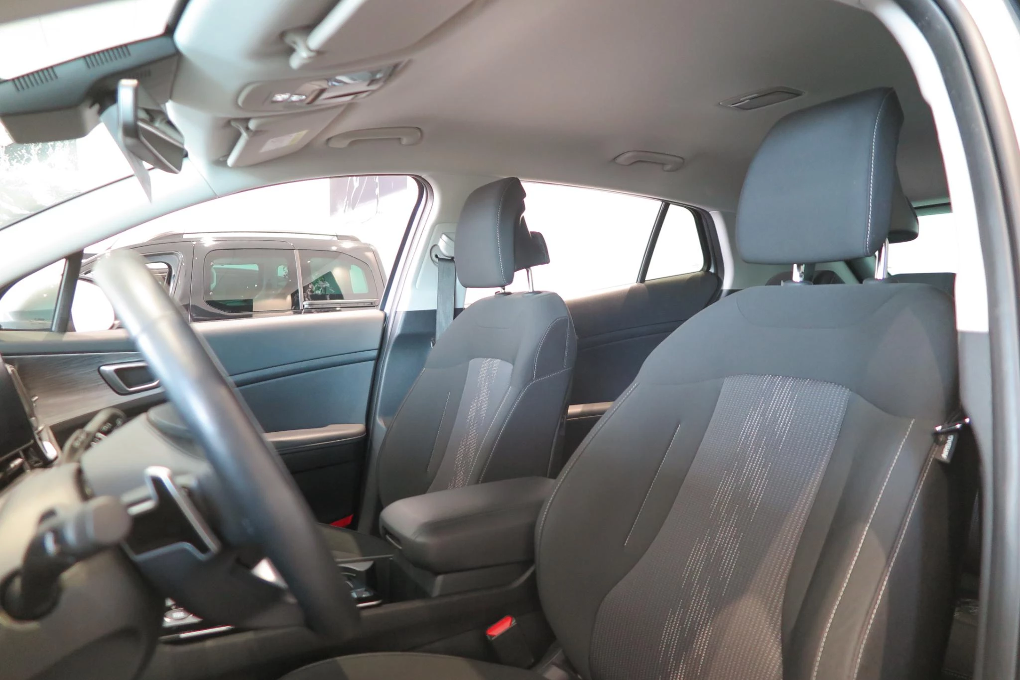 Kia Sportage 1.6 T-GDi 48V 7DCT Pulse