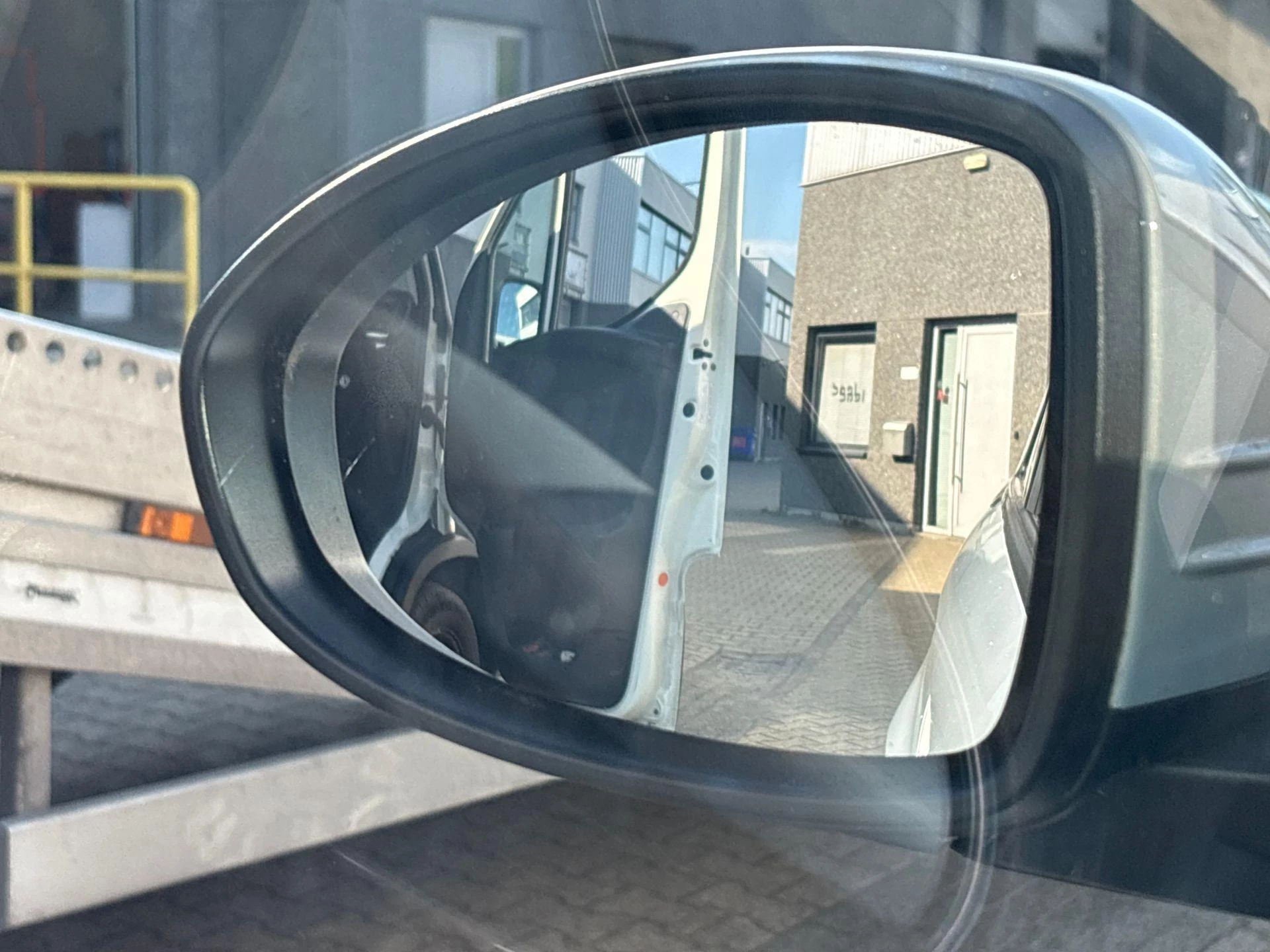 Fiat 500C Urban 42 kWh