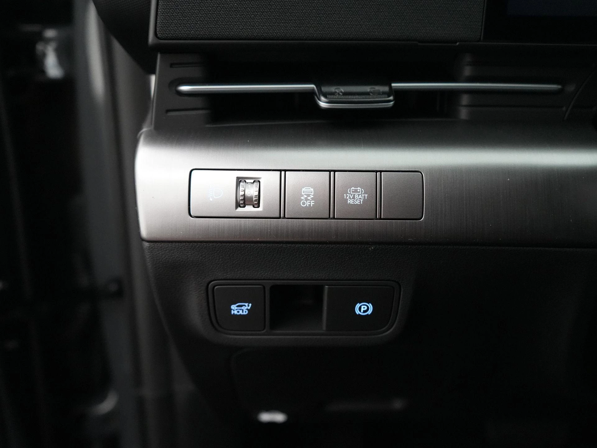 Hyundai Kona 1.6 GDI HEV Premium