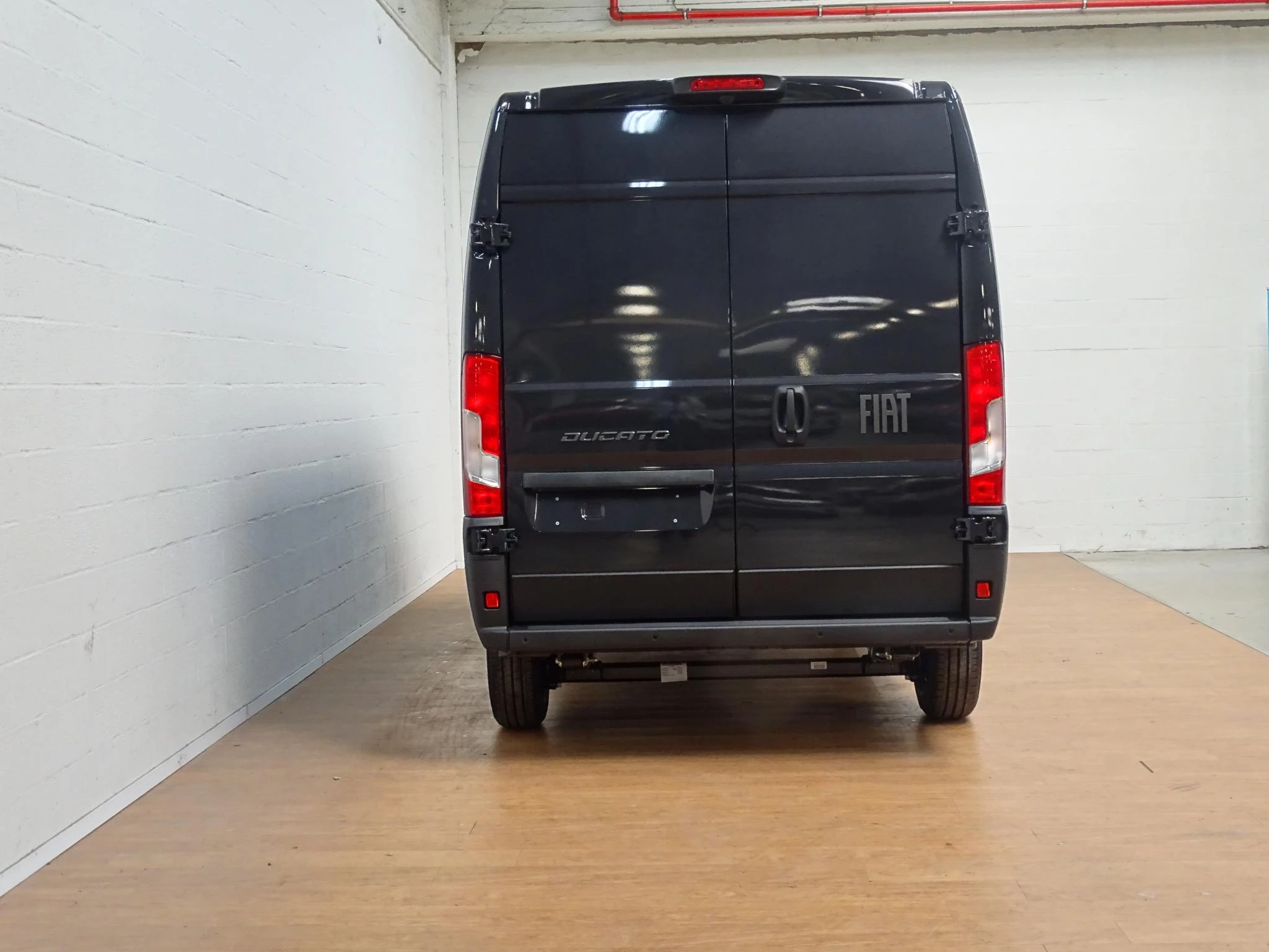 Fiat Ducato 2.2 BlueHDI 140 Maxi L3-H2 35