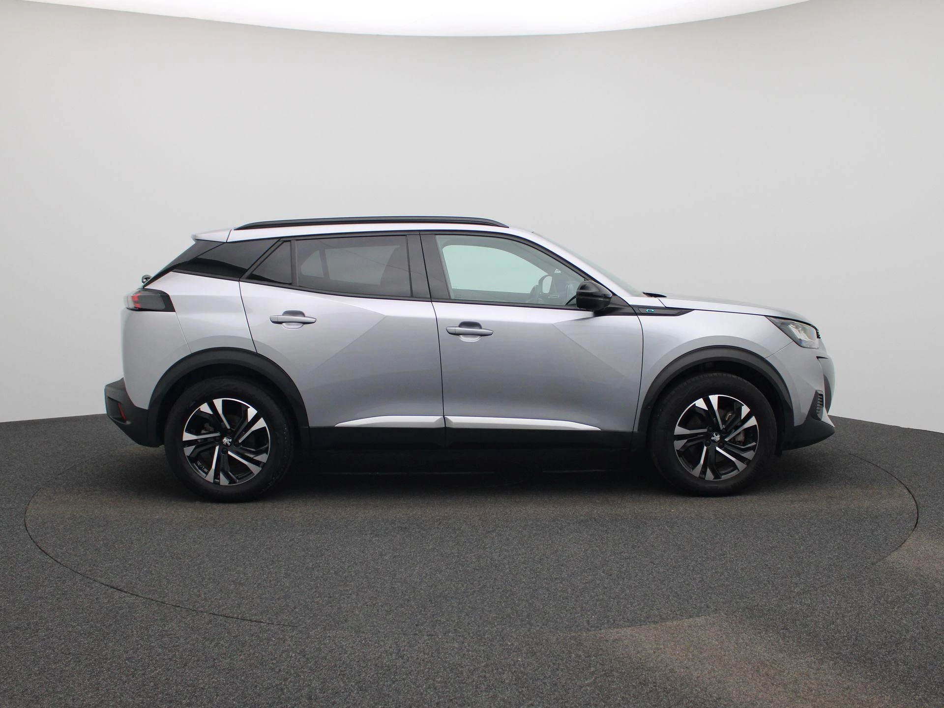 Peugeot e-2008 e-2008 Allure