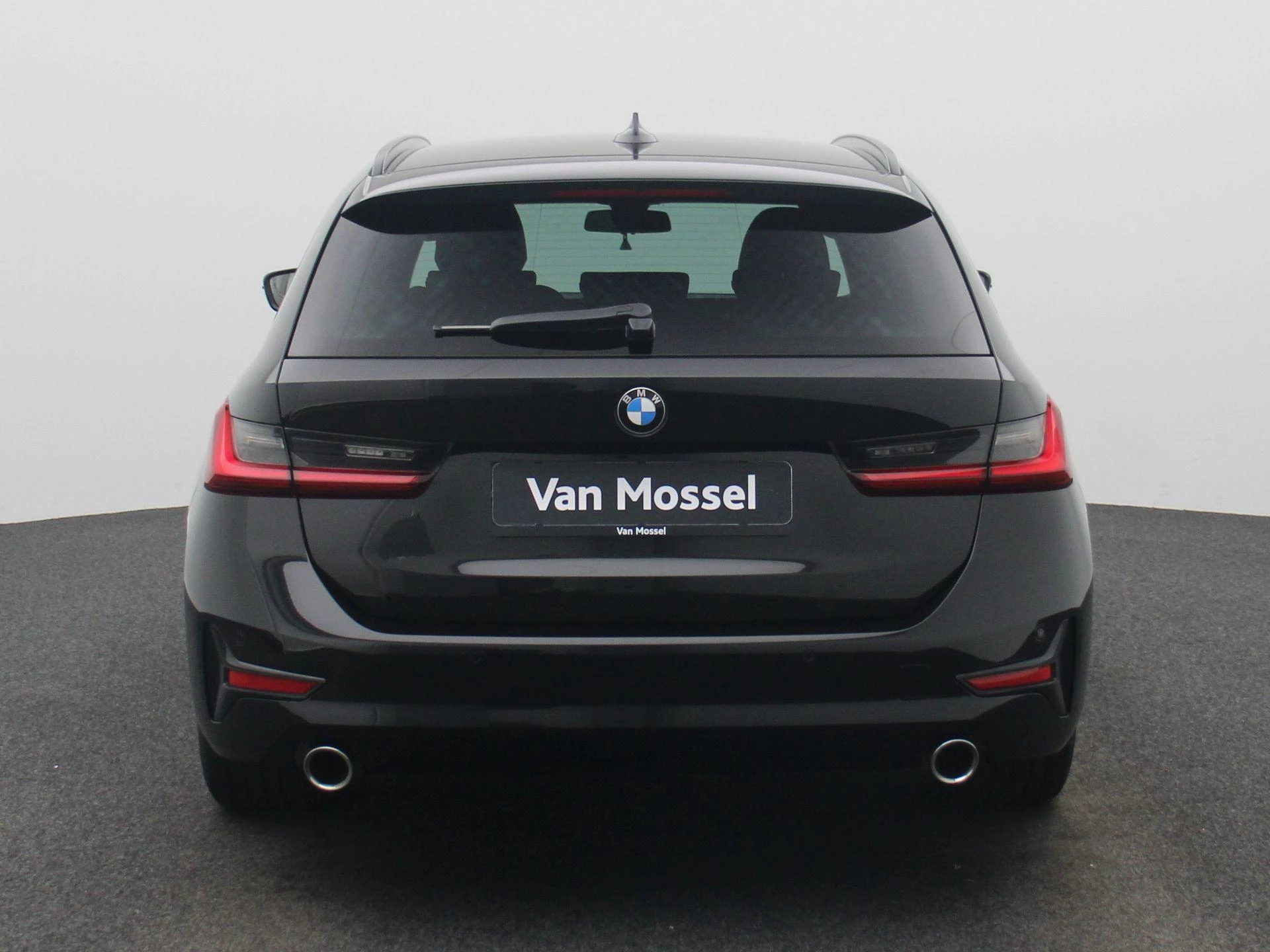 BMW Série 3 Touring 318i (115 kW)