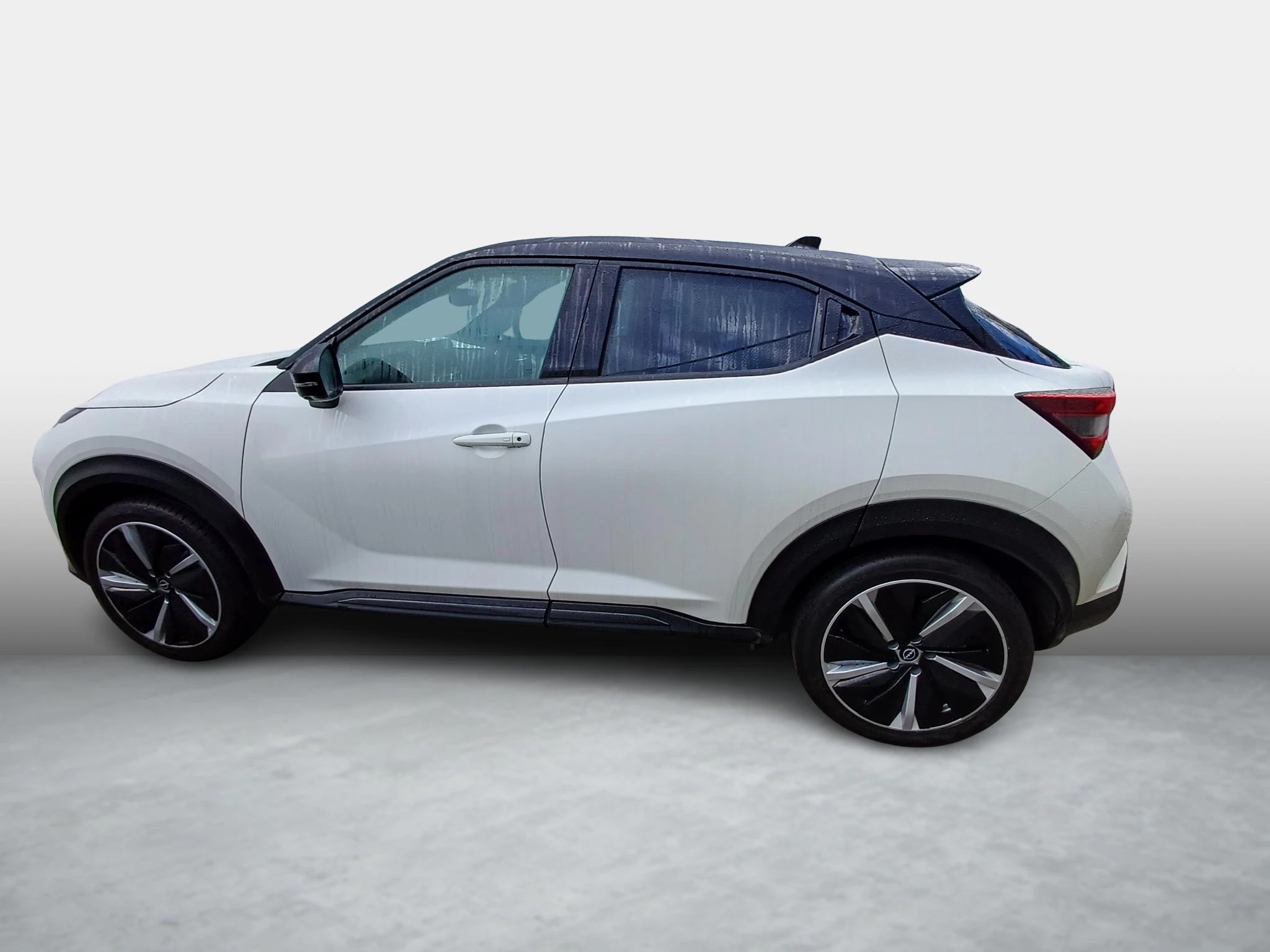 Nissan Juke 1.0 DIG-T 114 DCT N-Design