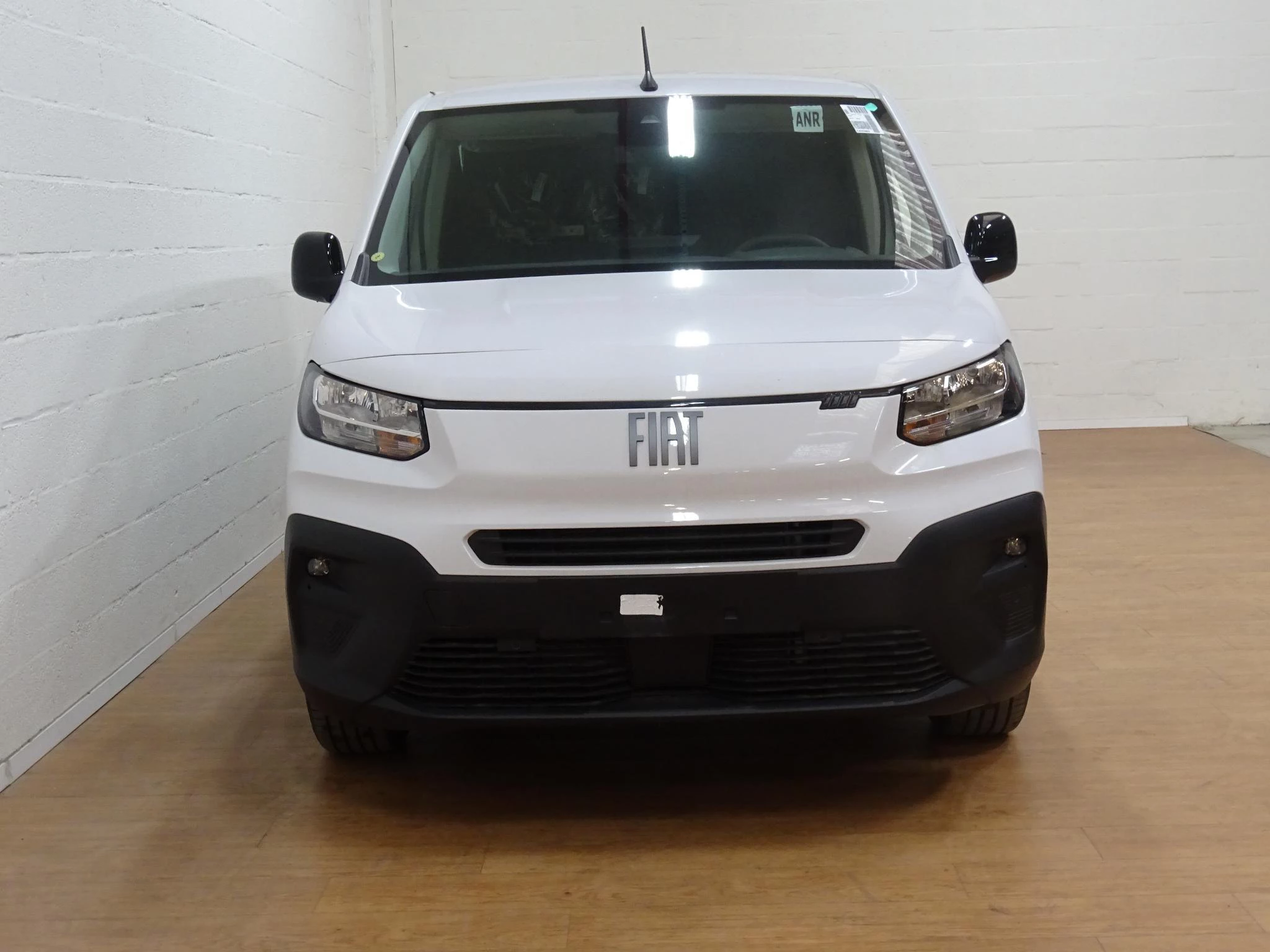 Fiat Doblò 1.5 BlueHDI 130 AT8 L1 Light