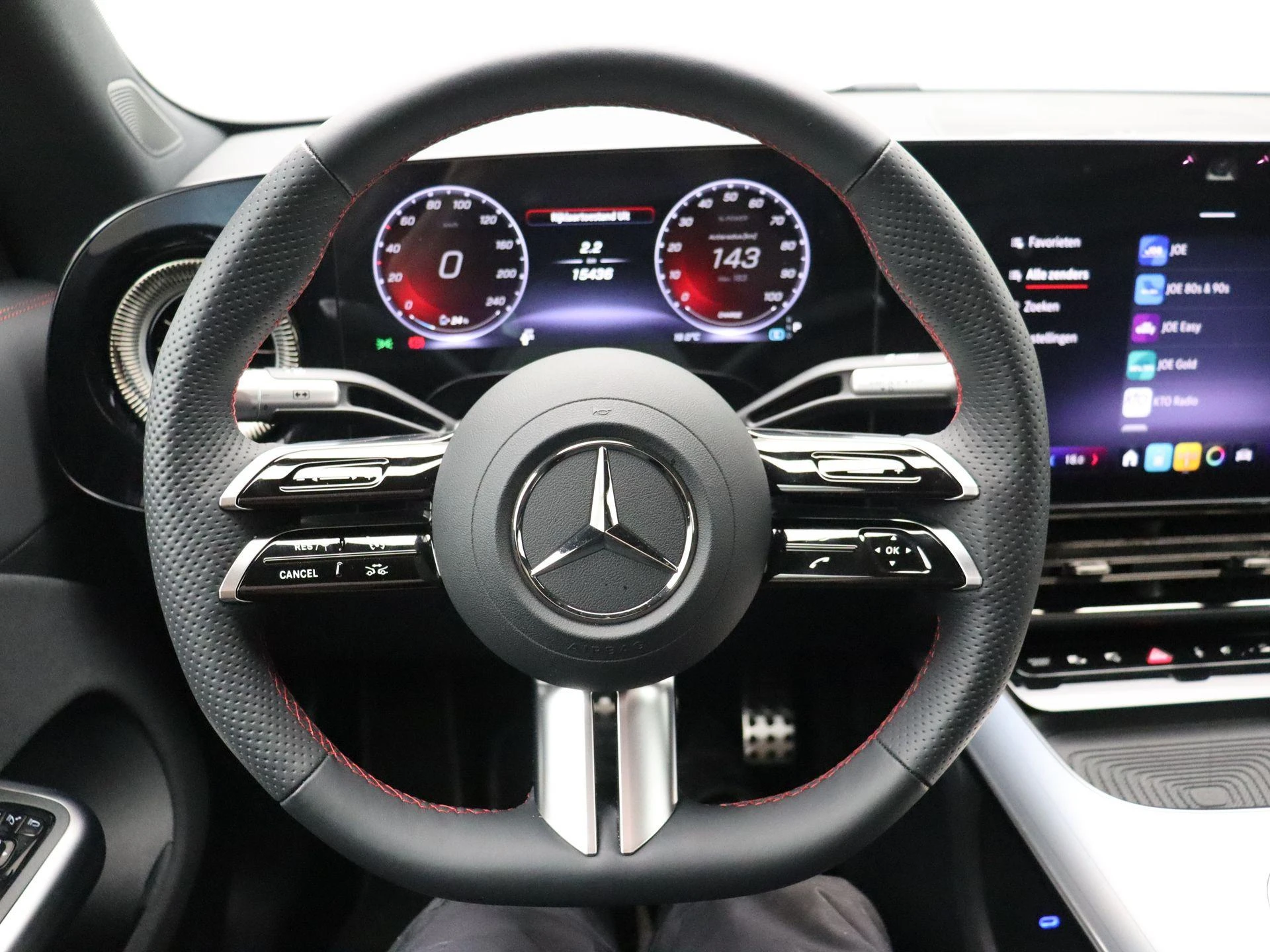 Mercedes-Benz CLA 250+ SPORT EDITION + MULTIBEAM LED + PANO +