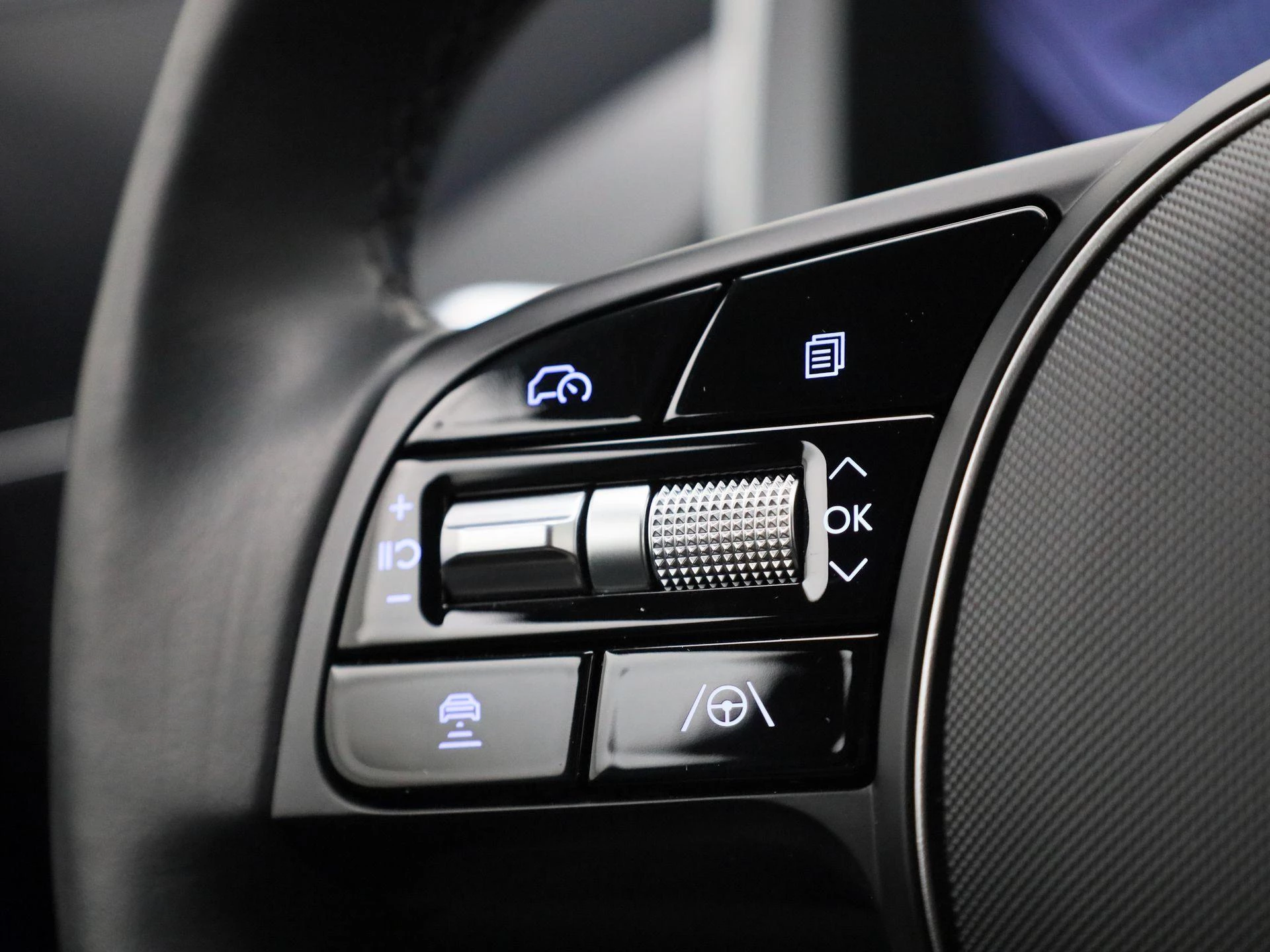 Hyundai IONIQ 6 77,4 kWh Balance