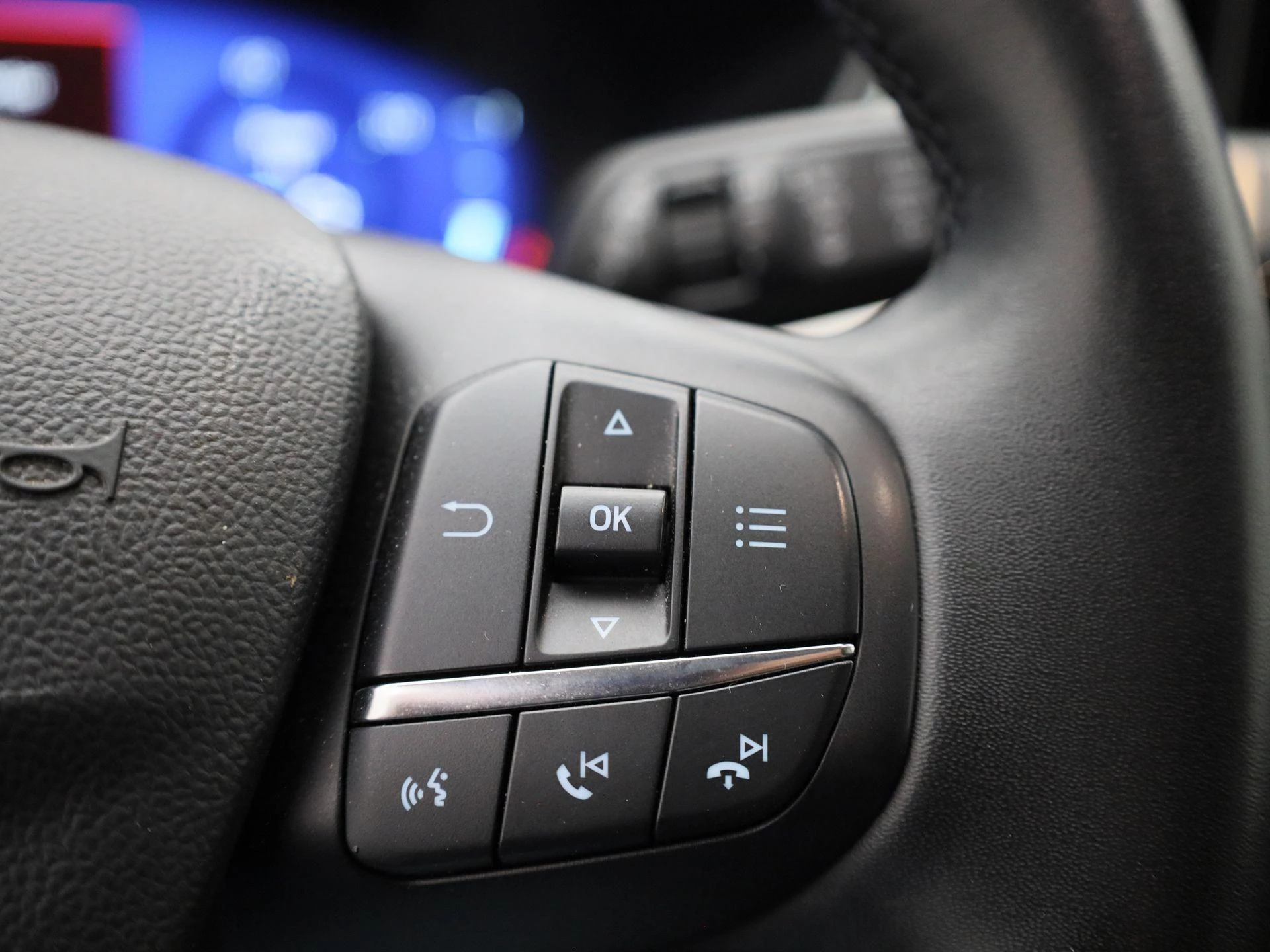 Ford Kuga 2.5 PHEV Titanium