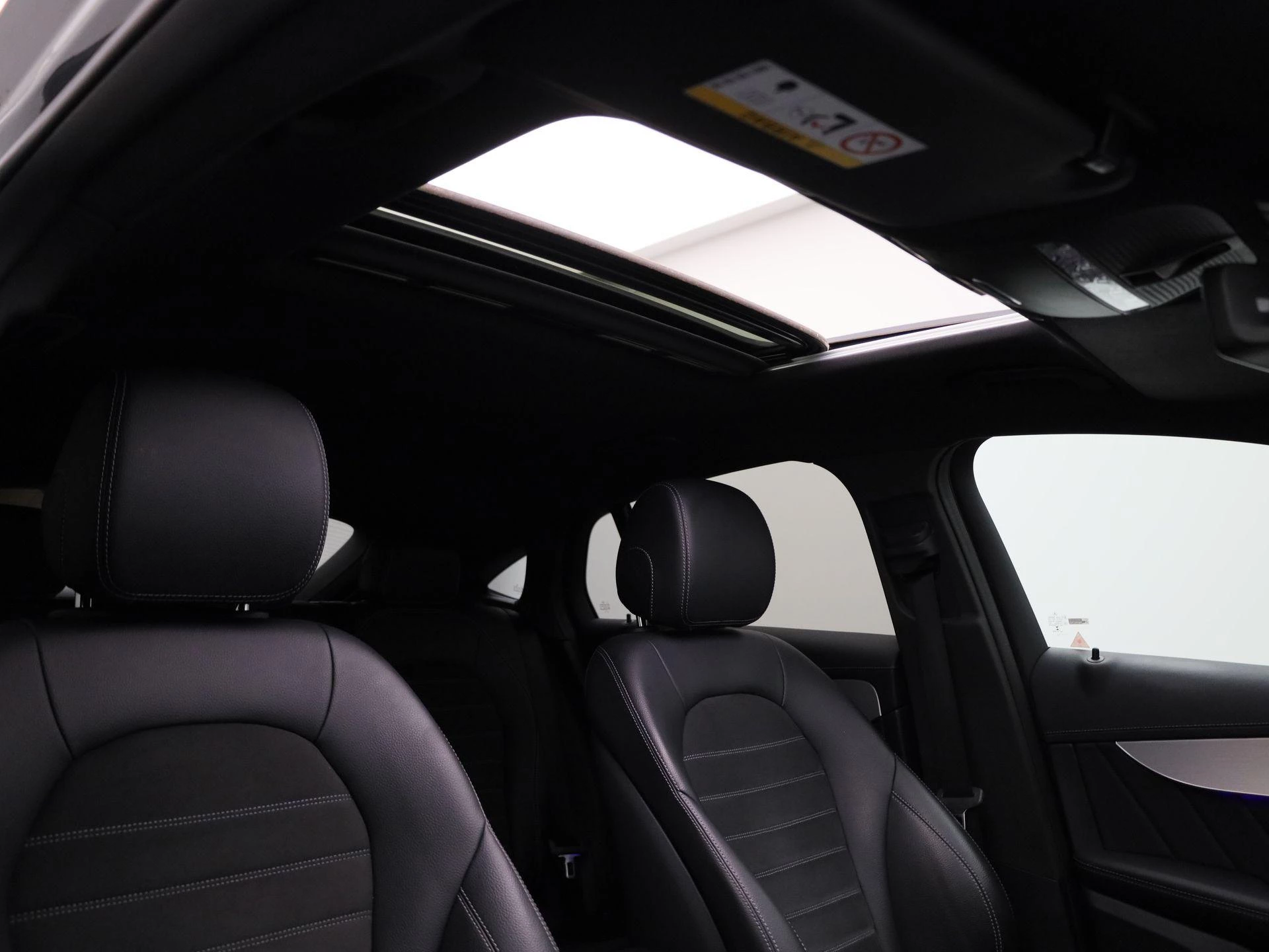 Mercedes-Benz GLC Coupé 300e 4MATIC Business Solution AMG