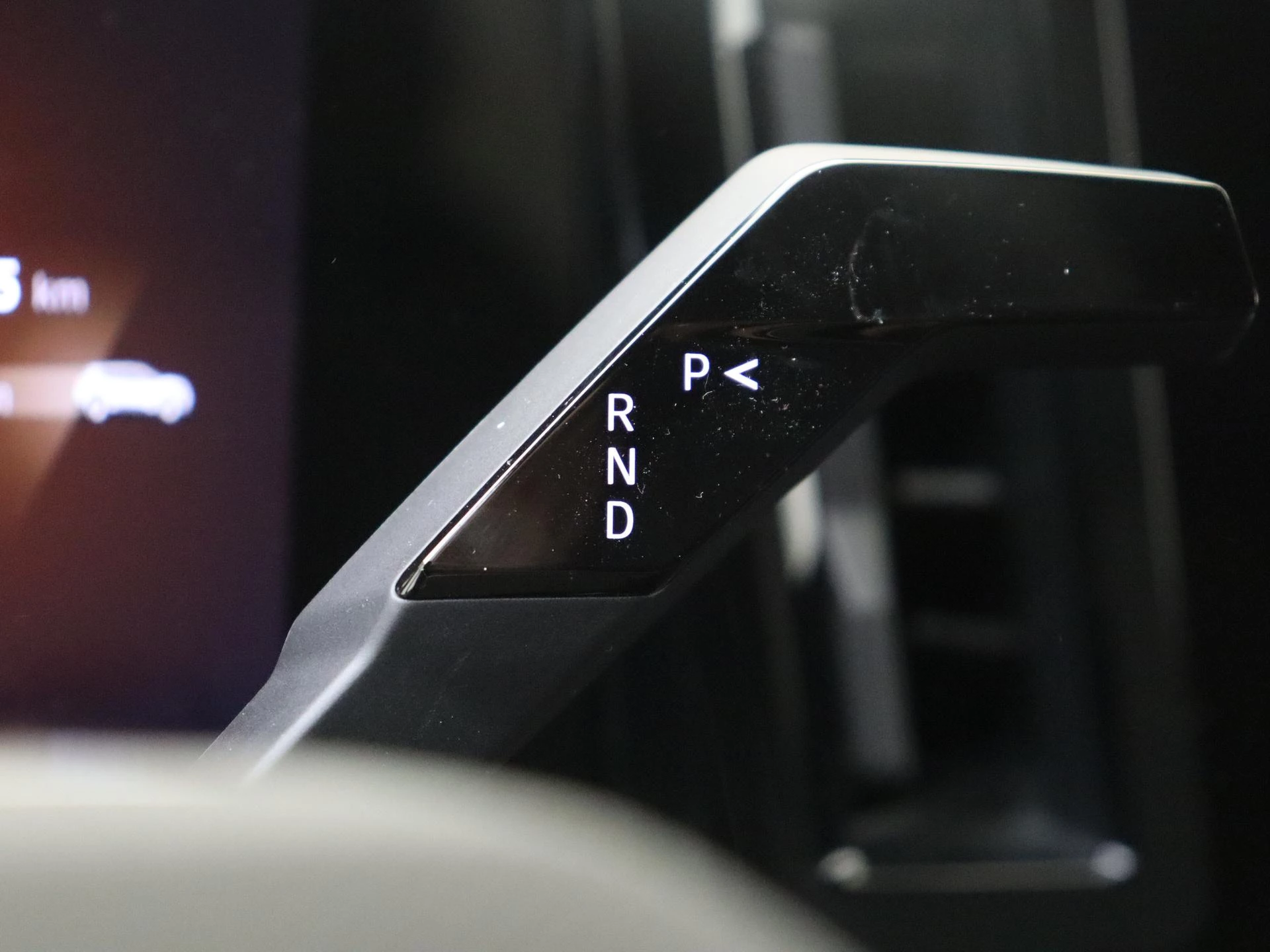 Renault Scénic E-Tech EV60 comfort range techno