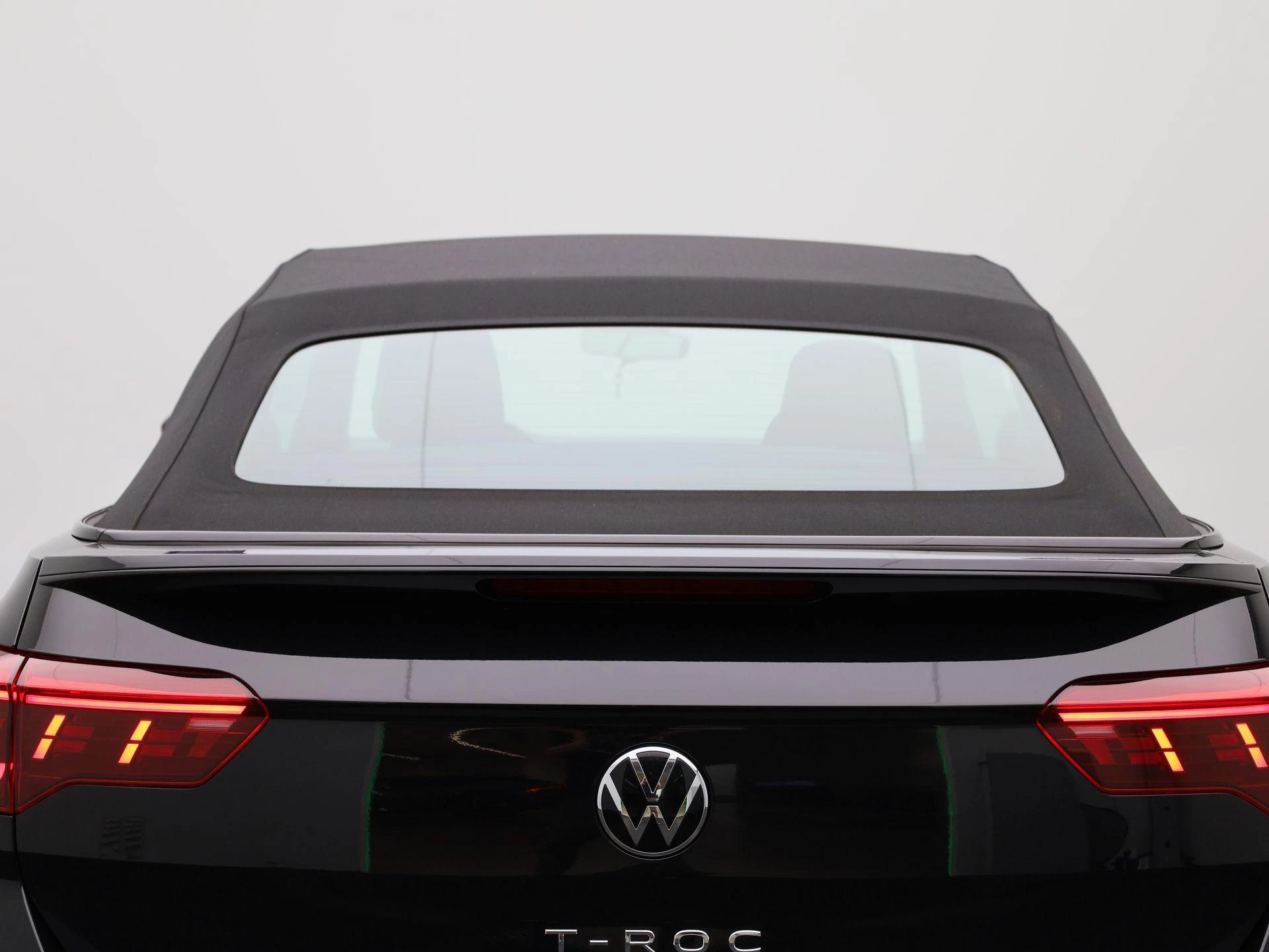 Volkswagen T-Roc Cabrio 1.5 TSI R-Line 150 PK|