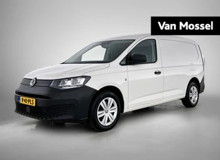Volkswagen Caddy Cargo Maxi 2.0 TDI 122PK