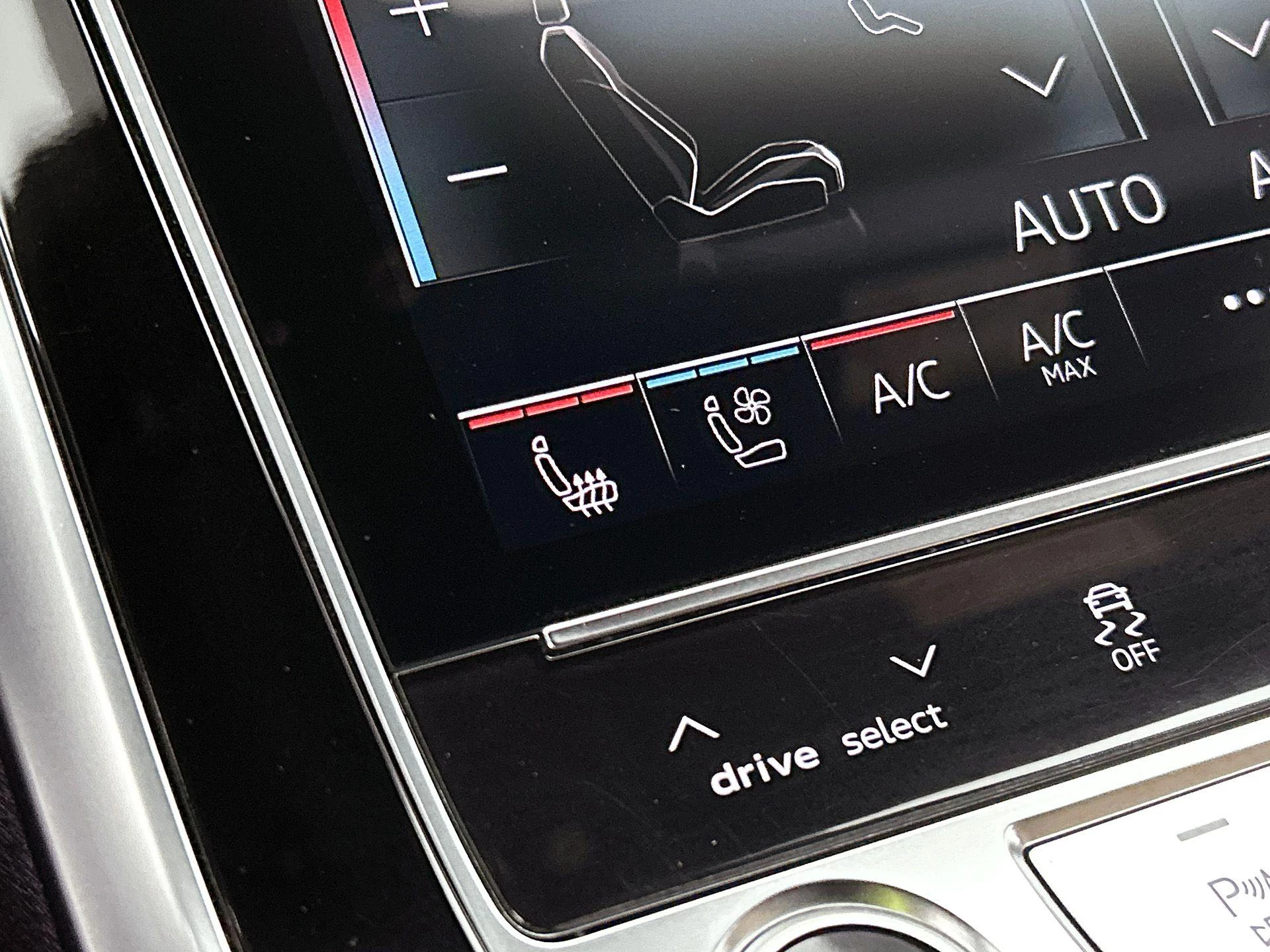 Audi Q8 55 TFSI e quattro Pro Line Advanced