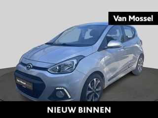 Hyundai i10 1.2 Joy