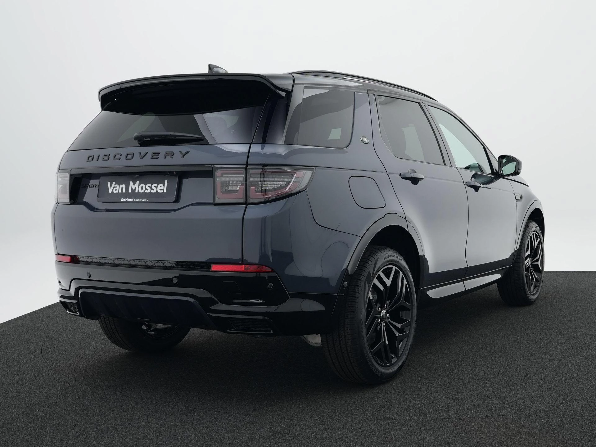 Land Rover Discovery Sport 1.5 P270e PHEV Business Landmark Edition