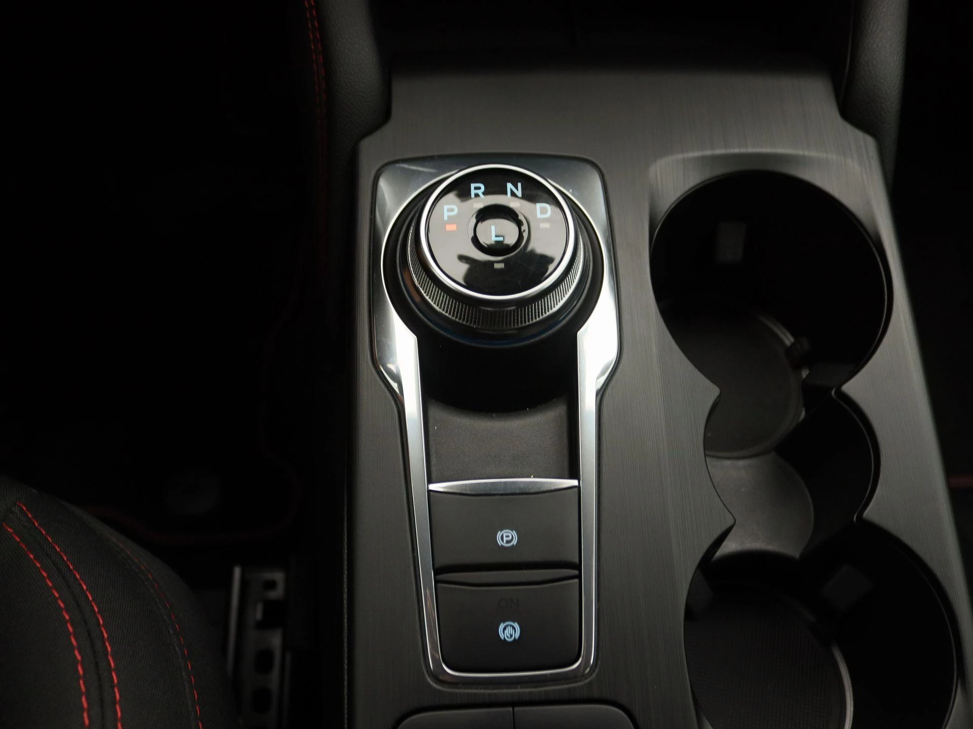 Ford Kuga 2.5 PHEV ST-Line
