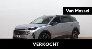 Peugeot 5008 1.2 HYBRID 145 e-DSC6 Allure 7 seats