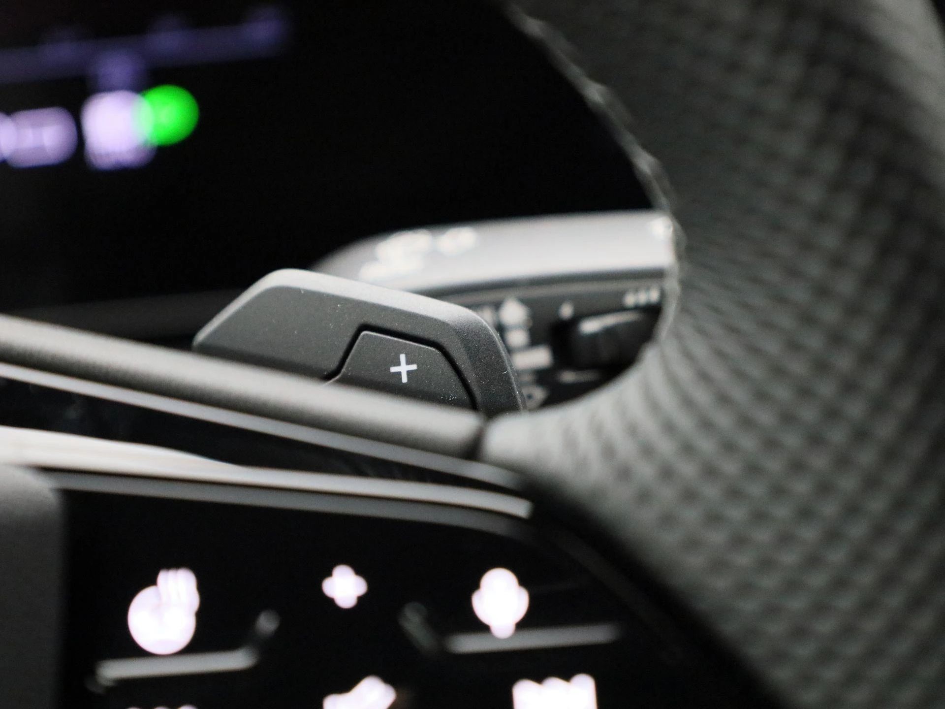 Audi Q6 e-tron Advanced edition 100 kWh