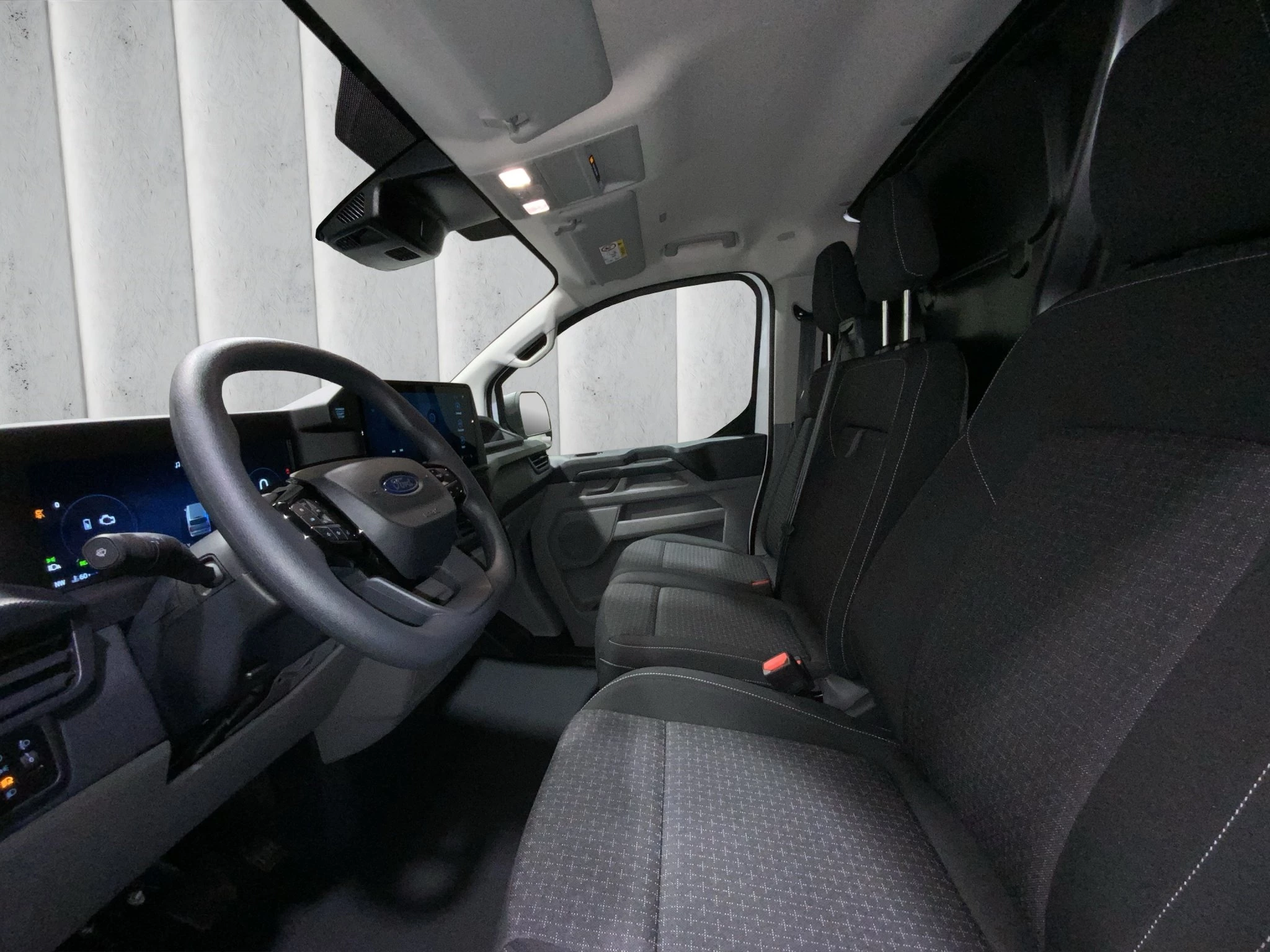 Ford Transit Custom Trend 2.5 Duratec PHEV 320 L1 CVT Kasten-LKW *Aktion 0% Gewerbewochen*