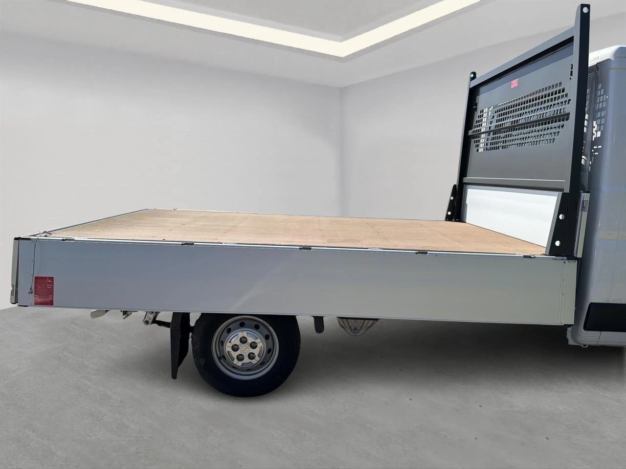 Opel Movano 3500 2.2 L Turbo D 103kW L2 Light