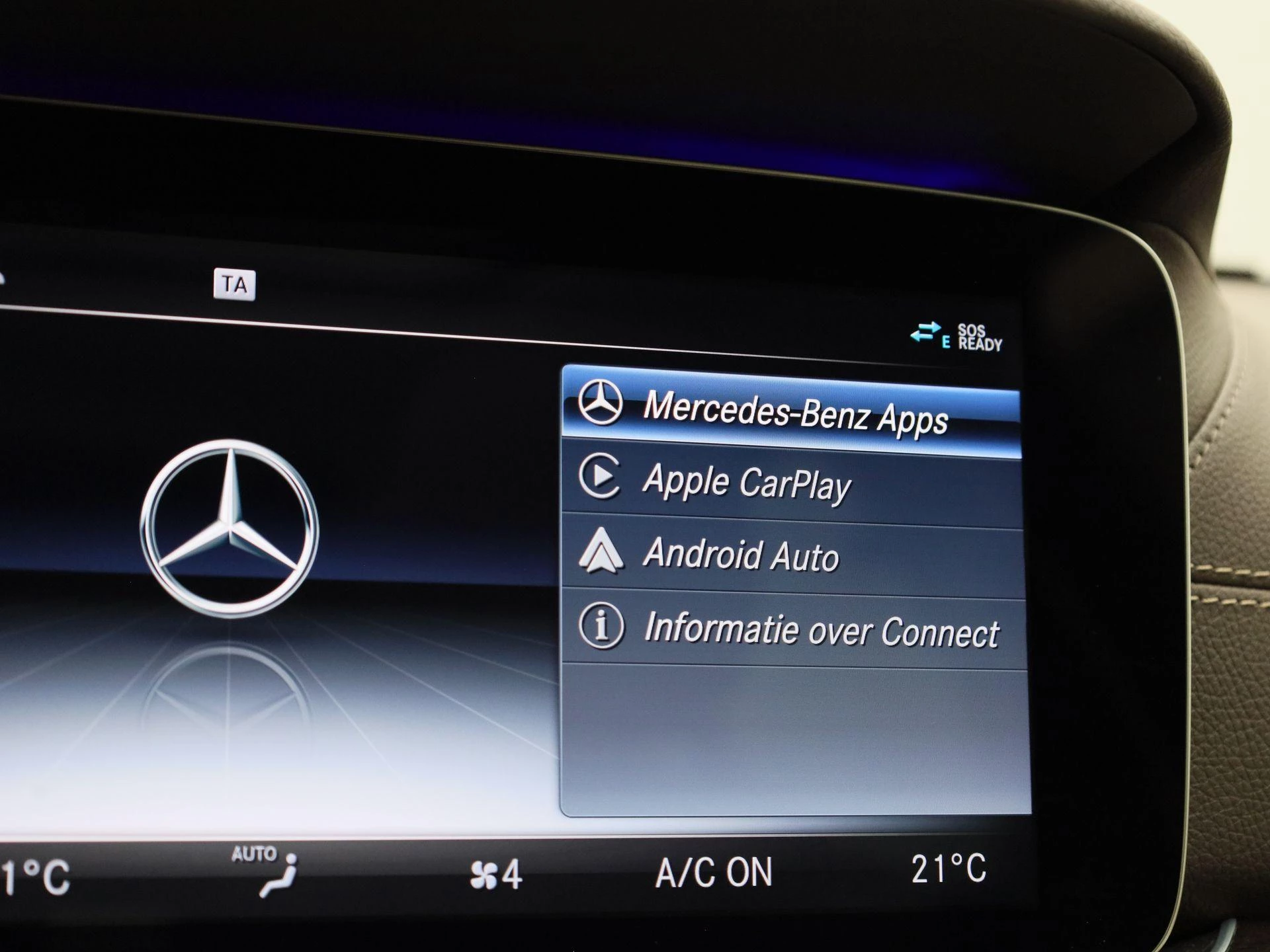 Mercedes-Benz E-Klasse 250 Prestige Plus