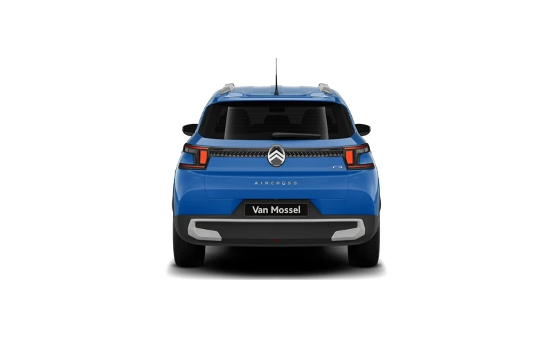 Citroën-ë-C3 Aircross-image-6