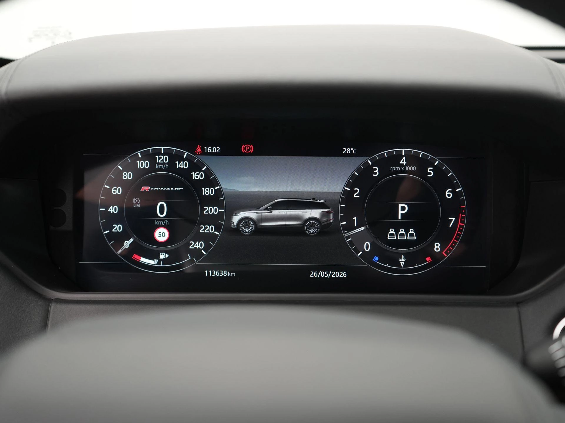 Land Rover-Range Rover Velar-image-10