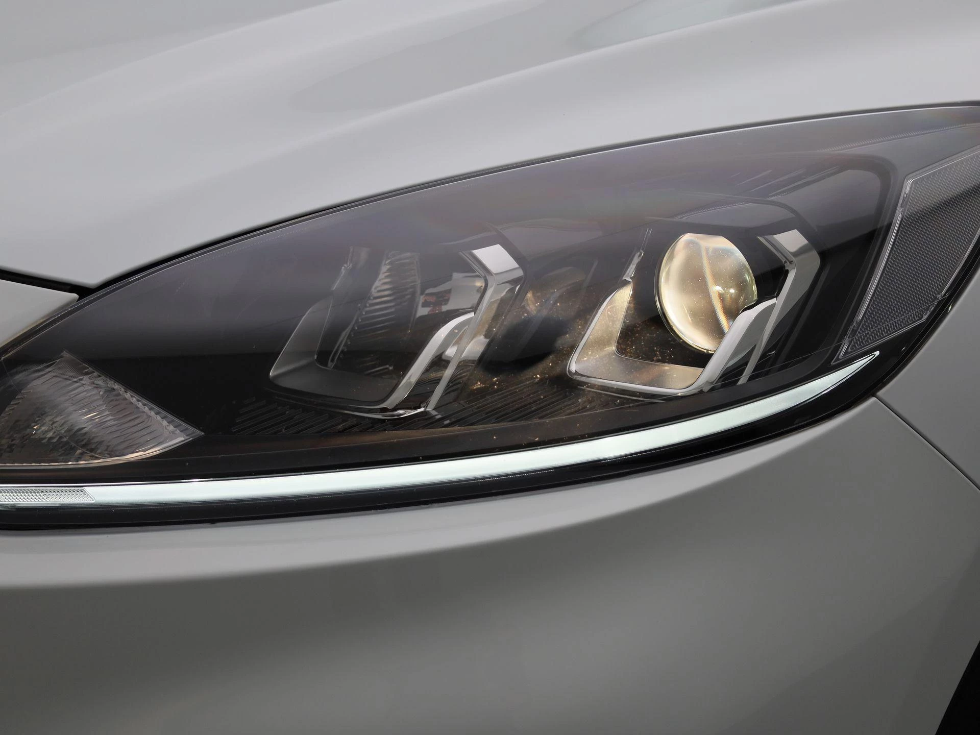 Ford Kuga 2.5 PHEV Titanium