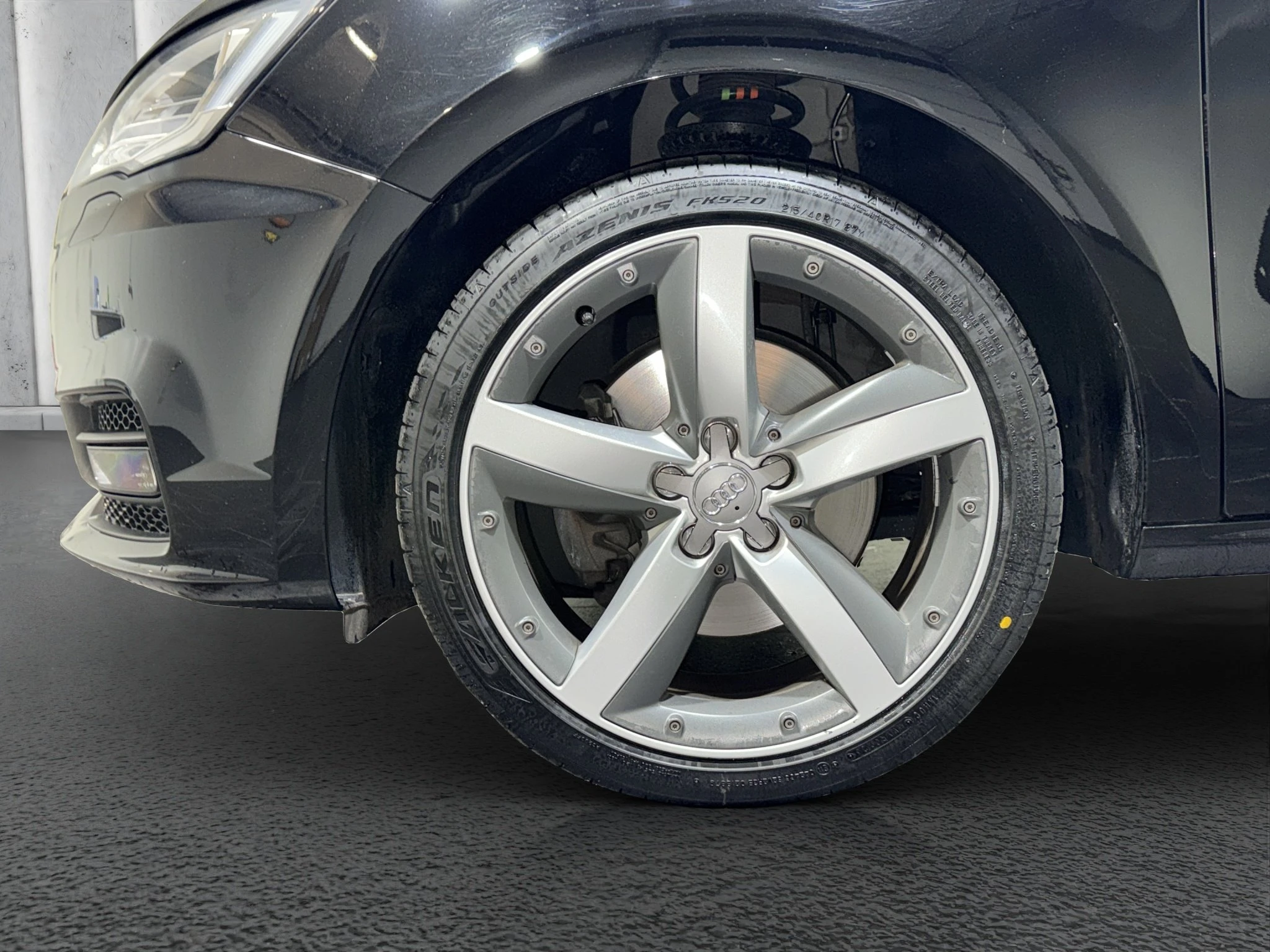 Audi-A1 Sportback-image-8