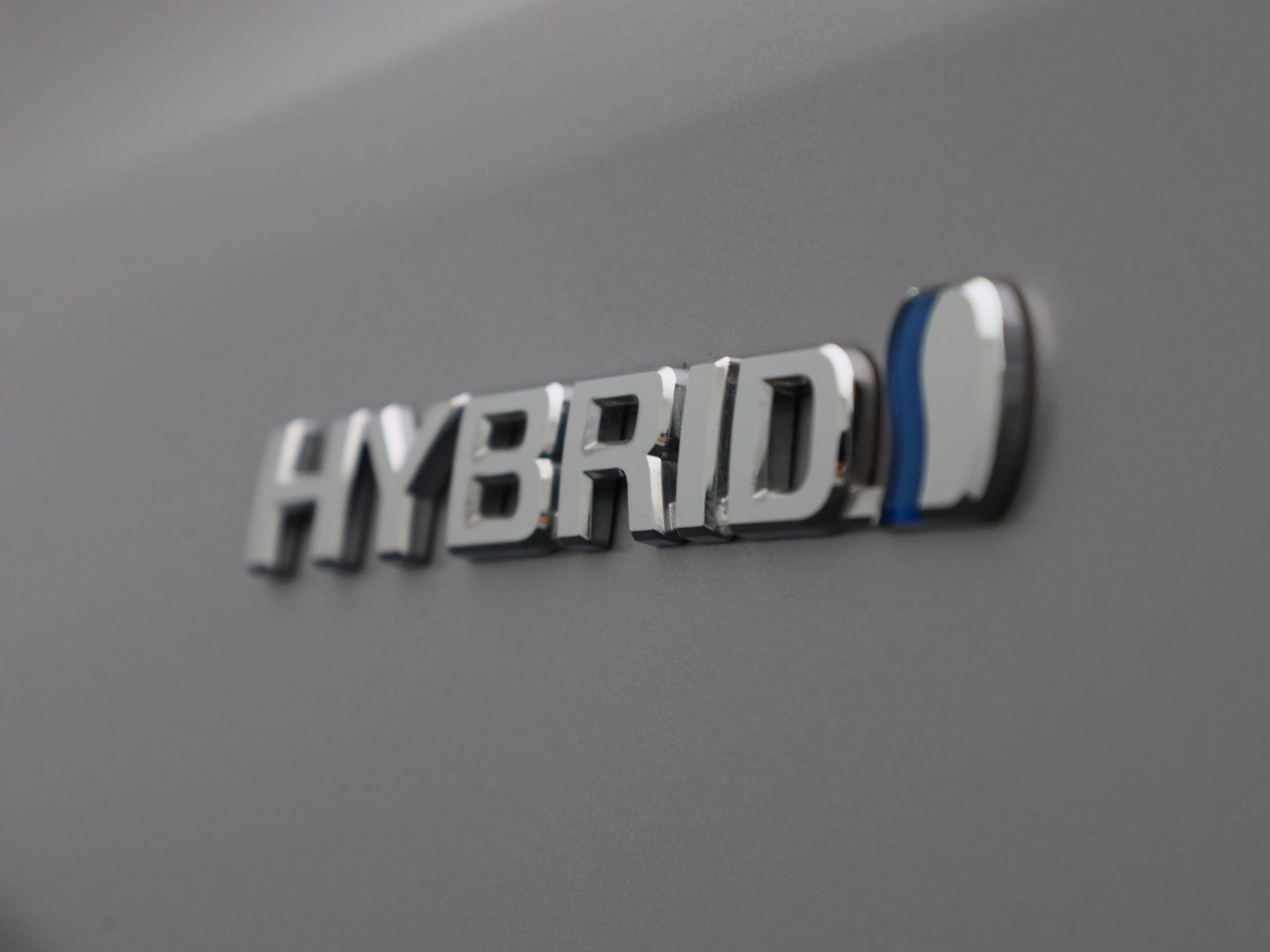 Toyota RAV4 2.5 Hybrid AWD Executive