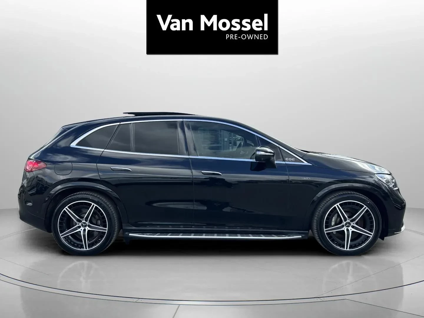 Mercedes-Benz EQE EQE43 SUV AMG Premium Plus 4Matic