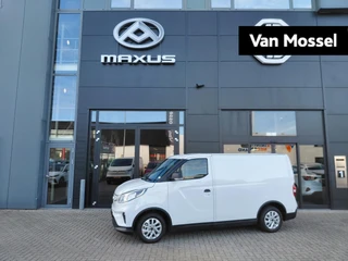 Maxus eDeliver3 L1 50 kWh