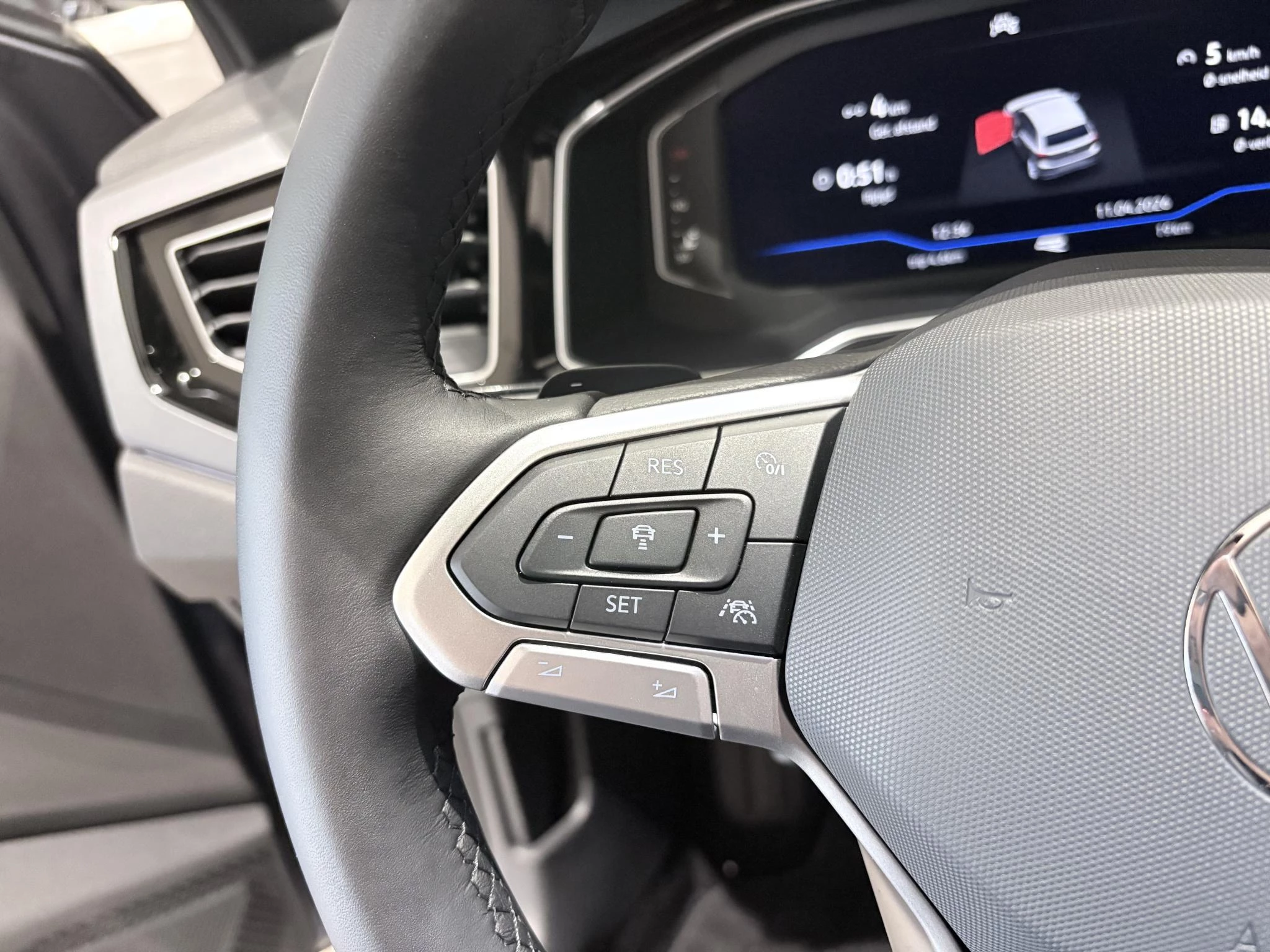 Volkswagen Polo 1.0 TSI R-Line Business