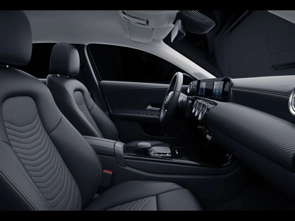 Mercedes-Benz-A-Klasse 180 d-image-10