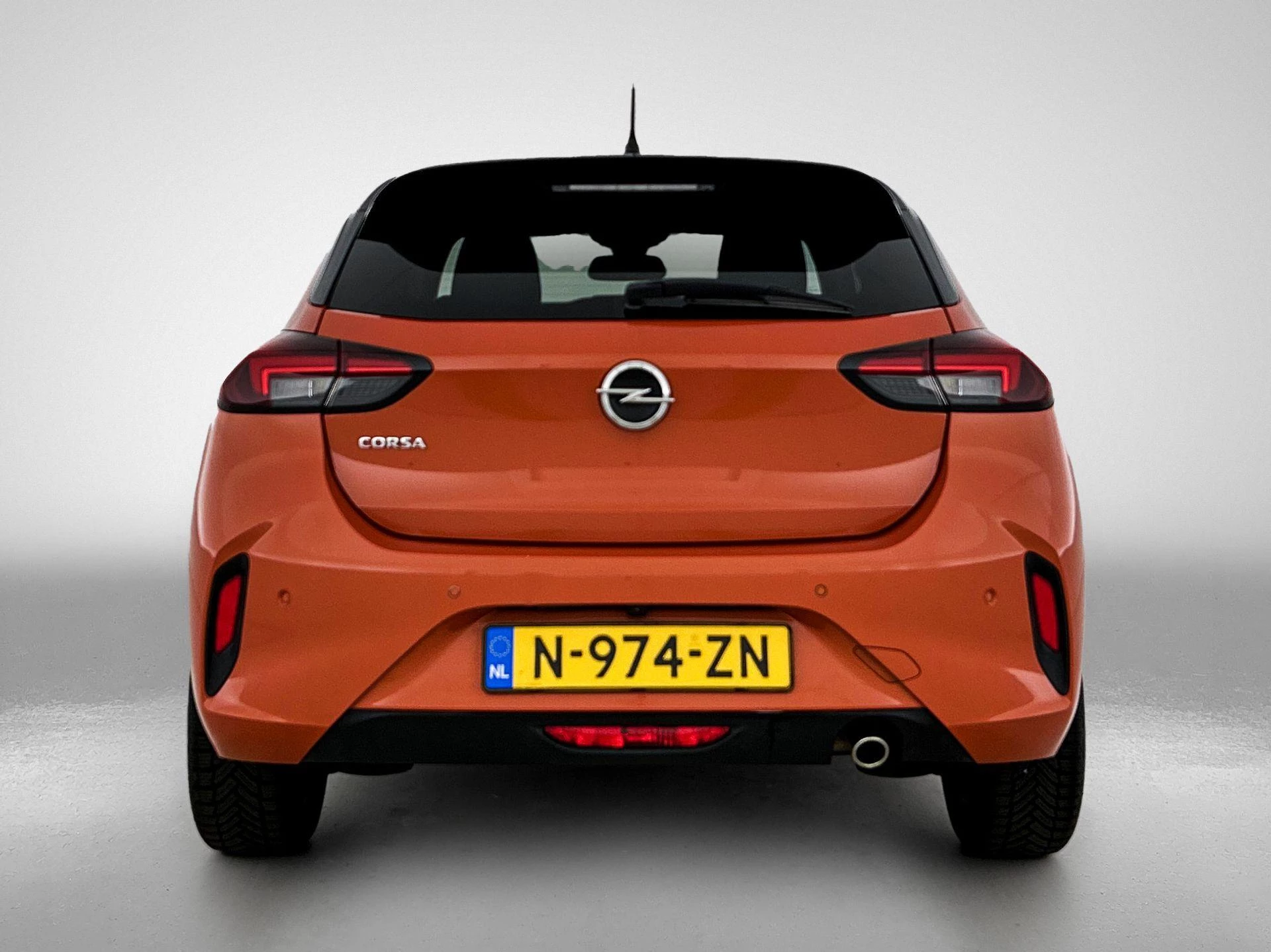 Opel Corsa 1.2 GS Line