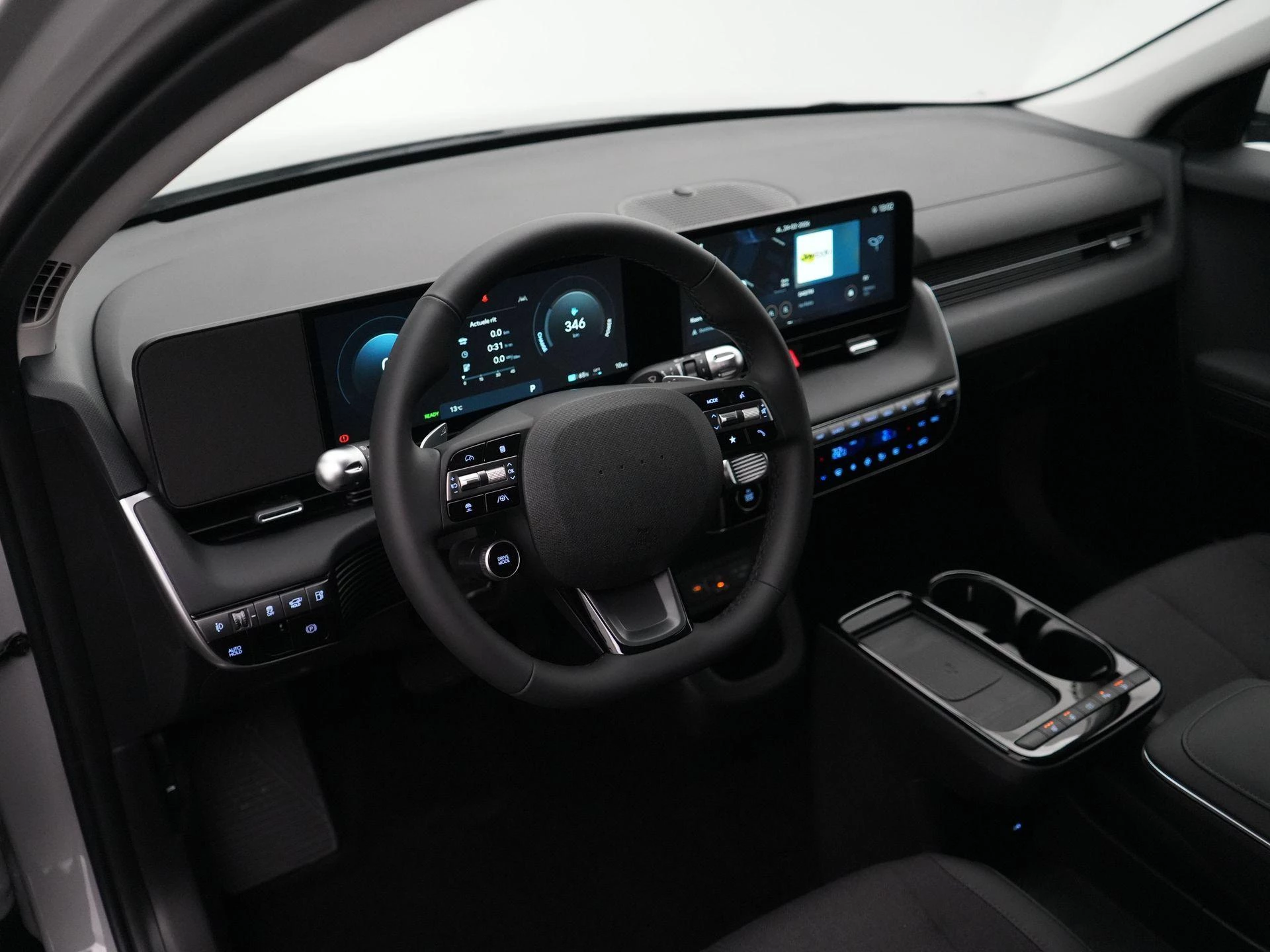 Hyundai IONIQ 5 Long Range Pure Edition 84 kWh