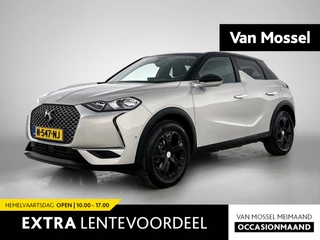 DS DS 3 Crossback E-Tense So Chic 50 kWh