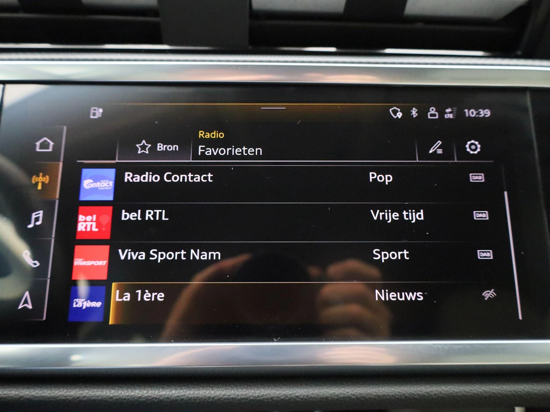 Audi Q3 45 TFSI e S tronic S Line