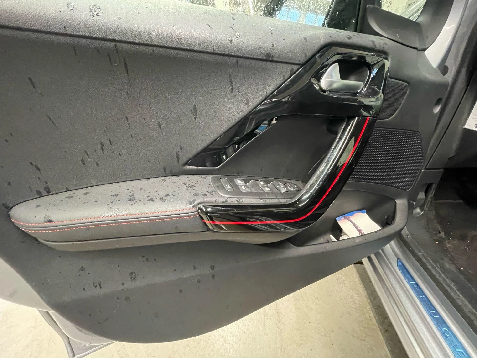 Peugeot 208 1.2 PureTech 81kW s/s Aut. GT Line