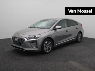 Hyundai IONIQ 1.6 GDi PHEV Premium Design