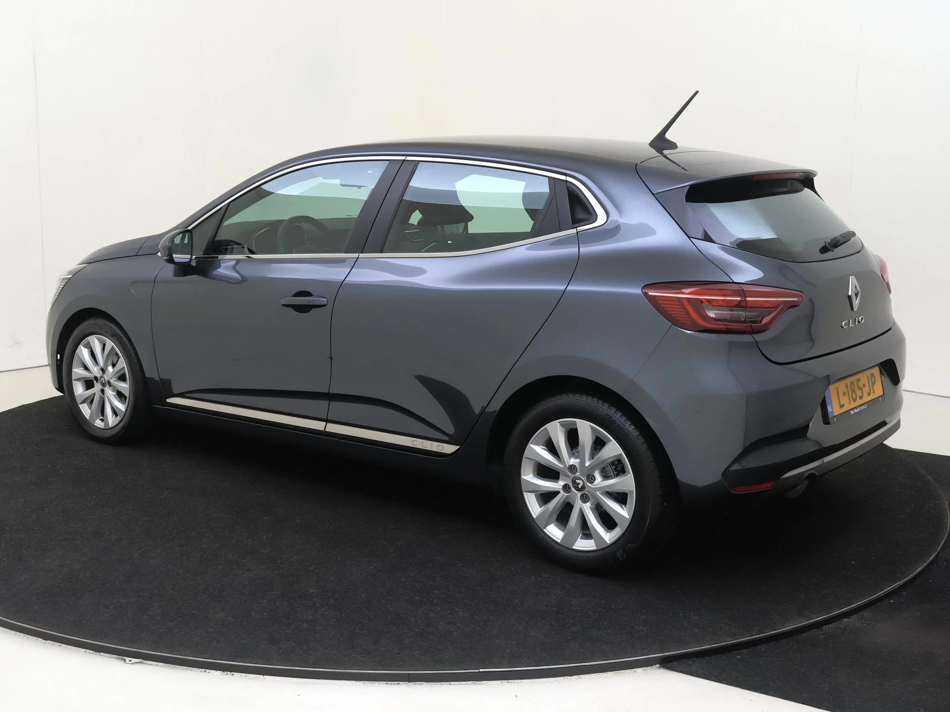 Renault Clio 1.0 TCe Intens