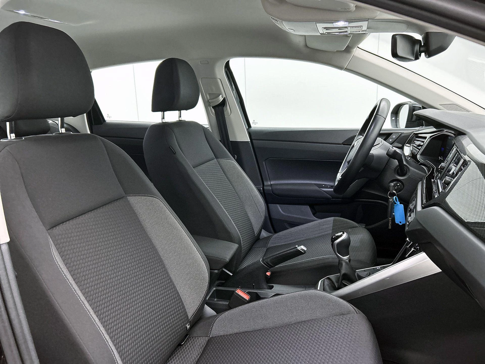 Volkswagen Taigo 1.0 TSI Life | 95 PK |