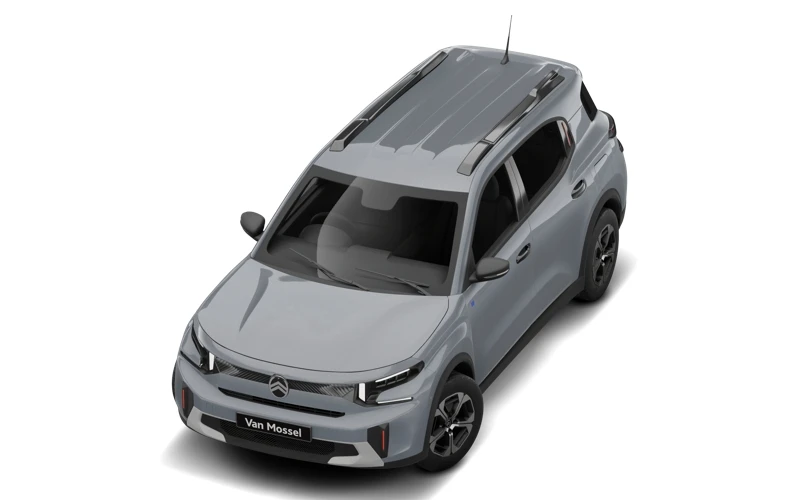 Citroën-ë-C3 Aircross-image-9