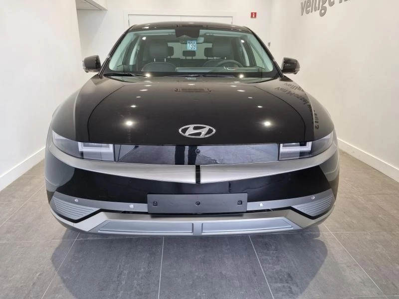 Hyundai-IONIQ 5-image-5