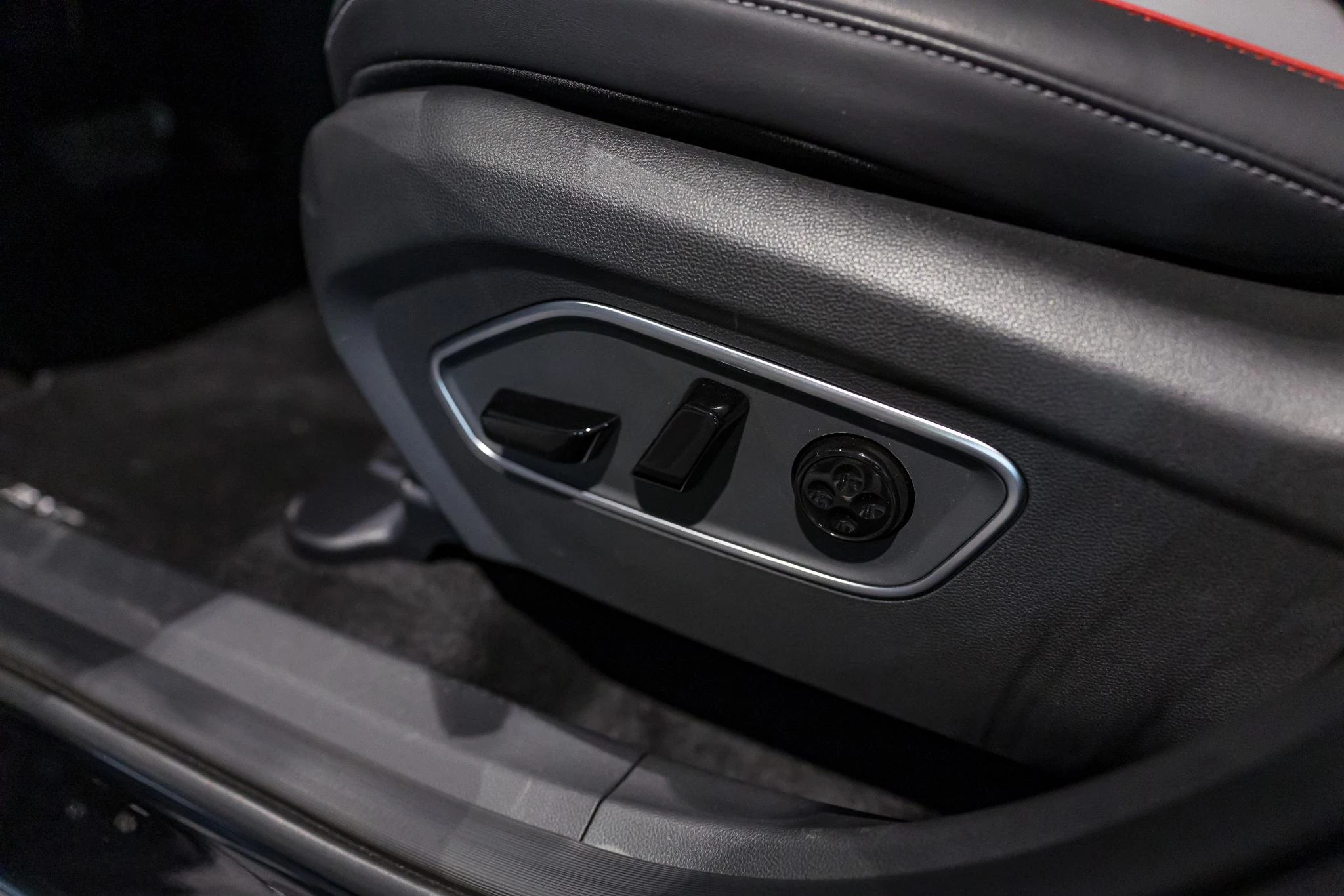 BAIC X75 Beijing 1.5 TGDI 7-DCT PREMIUM